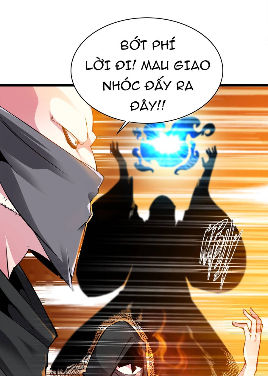 Sức Mạnh Của Ma Thần Vương Chapter 7 - 15
