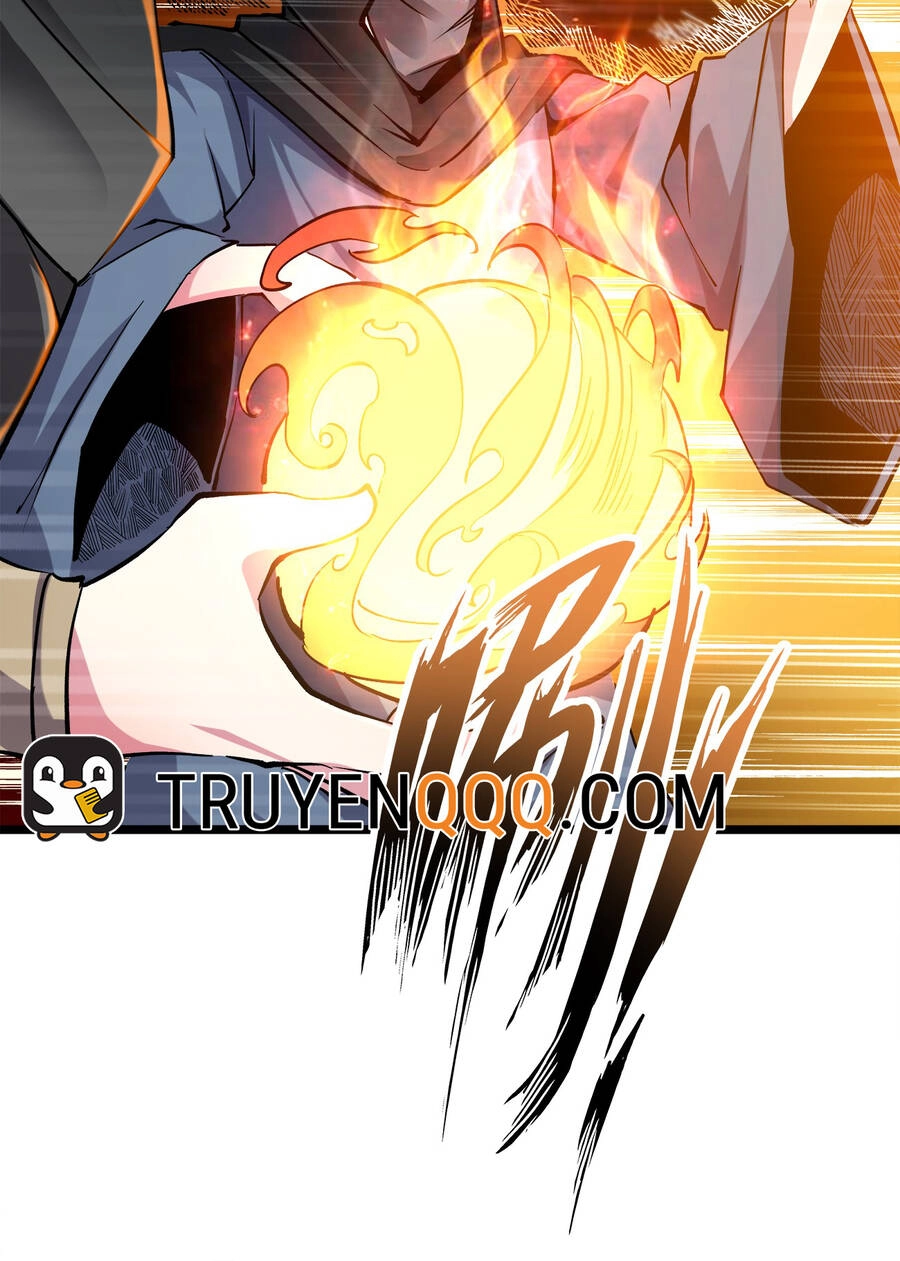 Sức Mạnh Của Ma Thần Vương Chapter 7 - 16