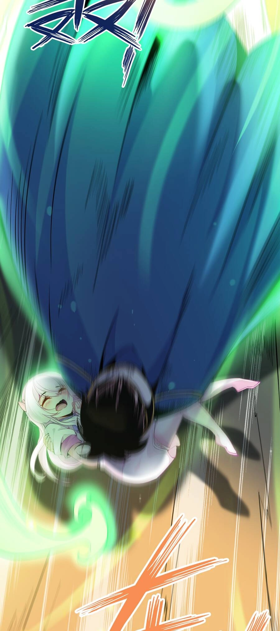 Sức Mạnh Của Ma Thần Vương Chapter 7 - 18