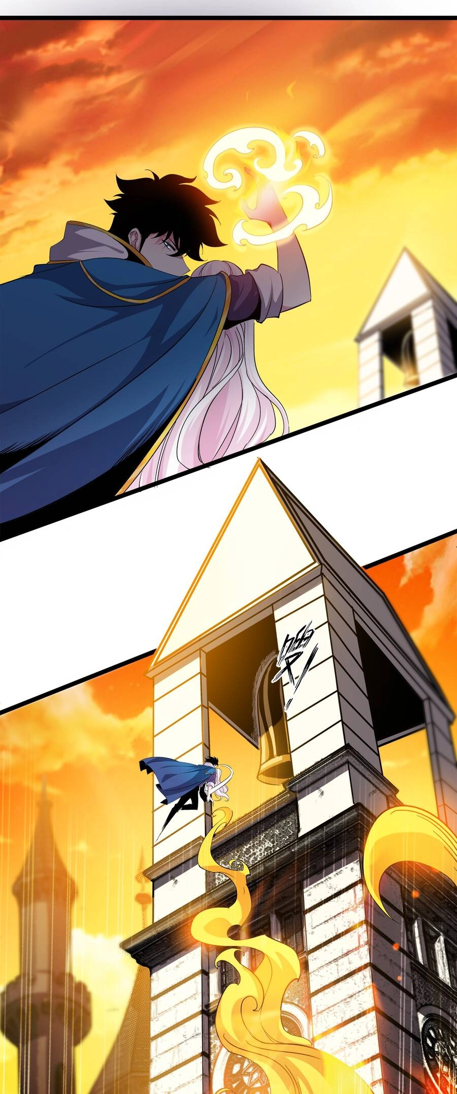 Sức Mạnh Của Ma Thần Vương Chapter 7 - 21