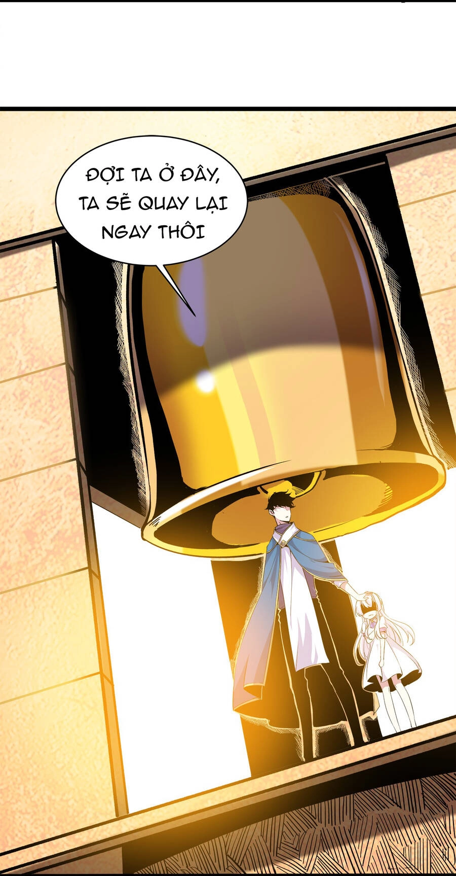 Sức Mạnh Của Ma Thần Vương Chapter 7 - 23