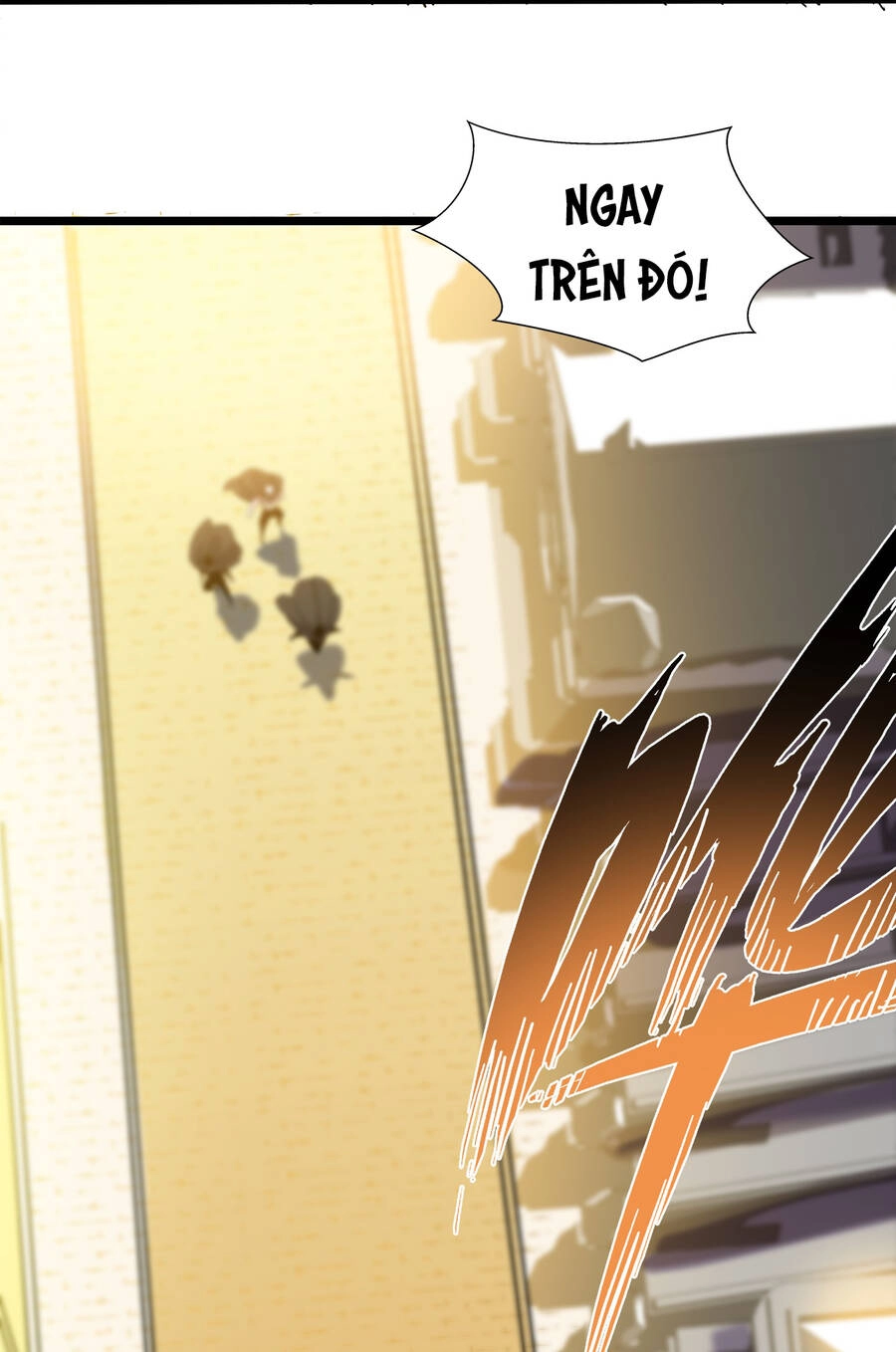 Sức Mạnh Của Ma Thần Vương Chapter 7 - 24