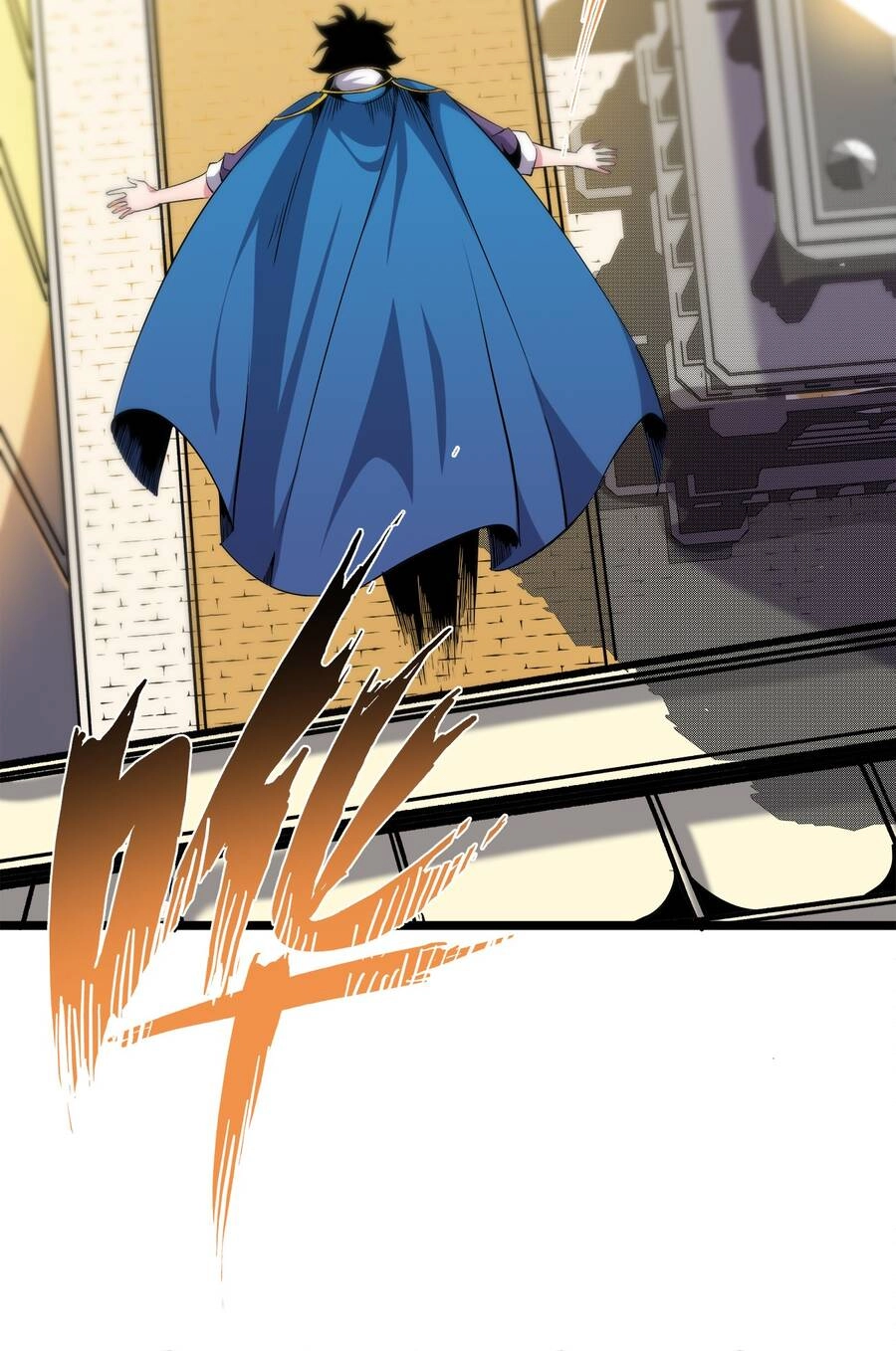 Sức Mạnh Của Ma Thần Vương Chapter 7 - 25