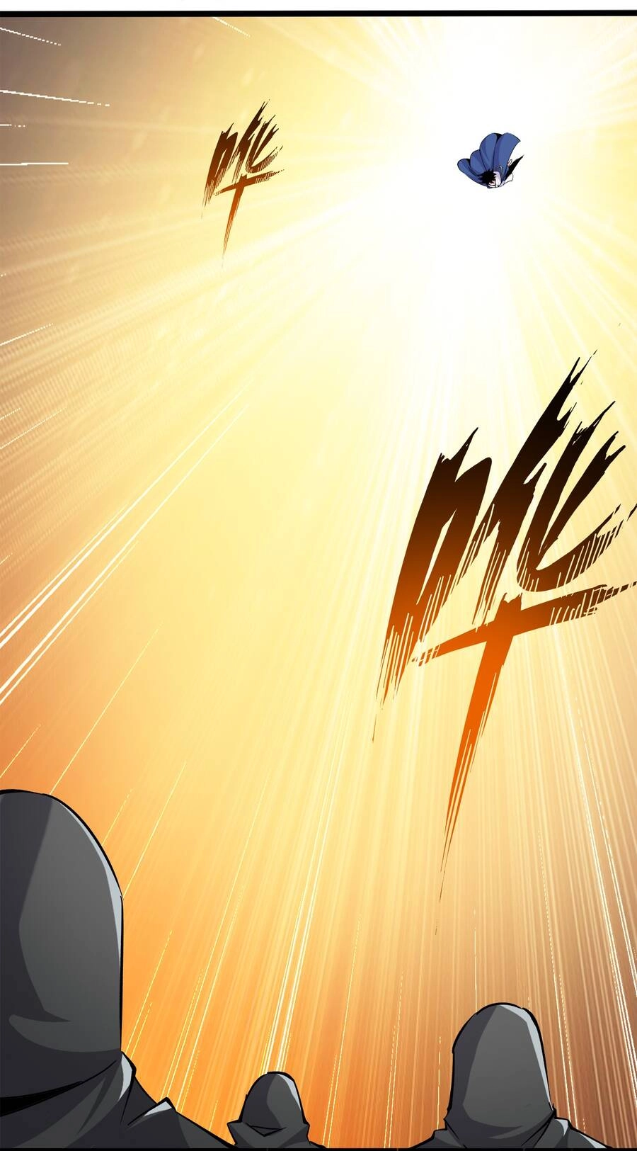 Sức Mạnh Của Ma Thần Vương Chapter 7 - 26