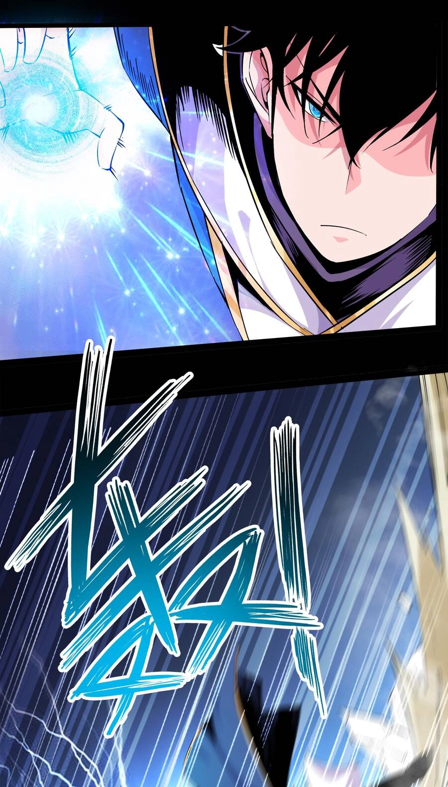 Sức Mạnh Của Ma Thần Vương Chapter 7 - 29