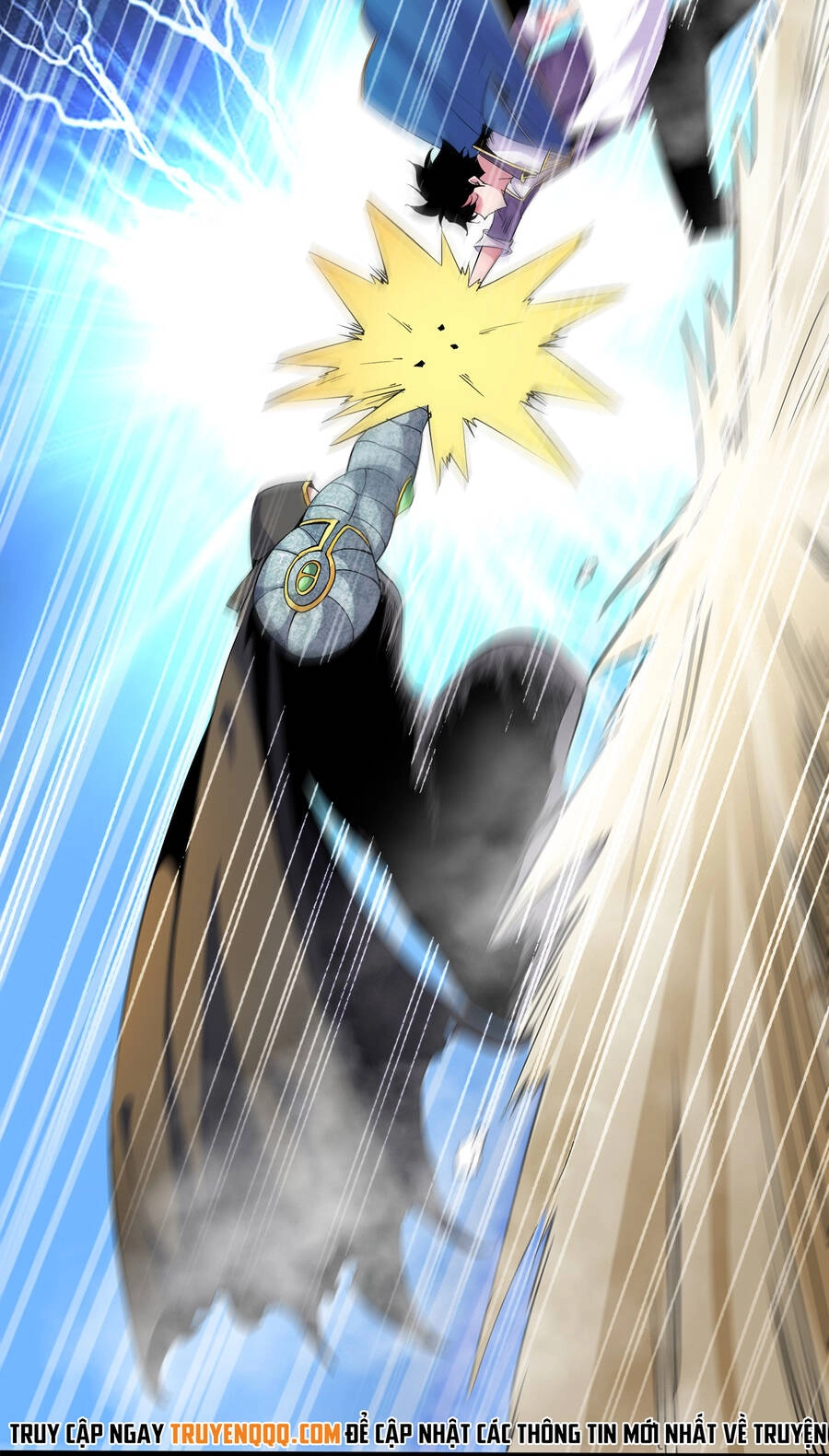 Sức Mạnh Của Ma Thần Vương Chapter 7 - 30