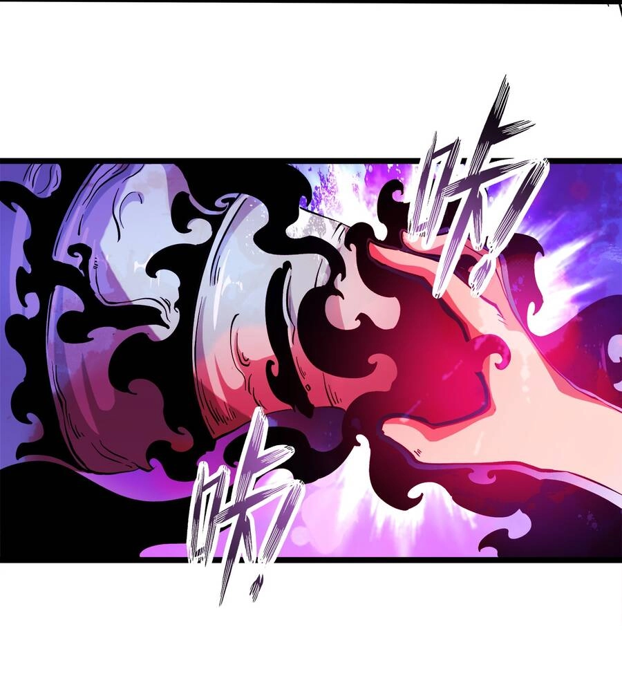 Sức Mạnh Của Ma Thần Vương Chapter 7 - 31