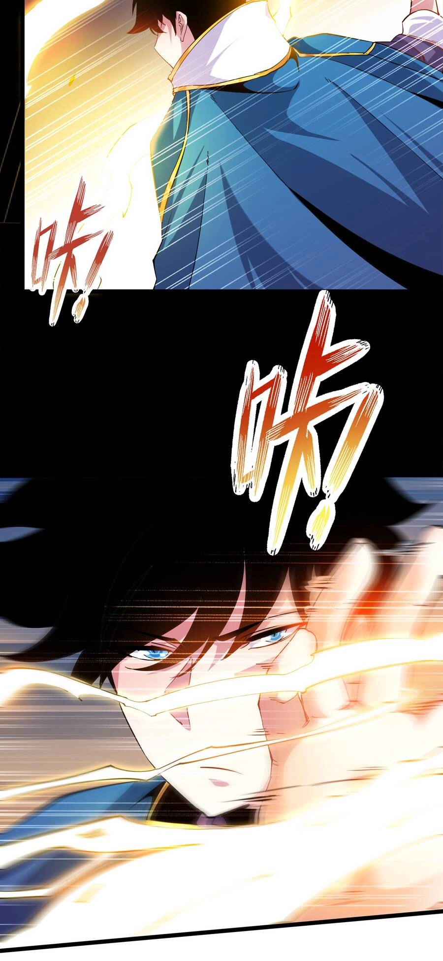 Sức Mạnh Của Ma Thần Vương Chapter 7 - 34