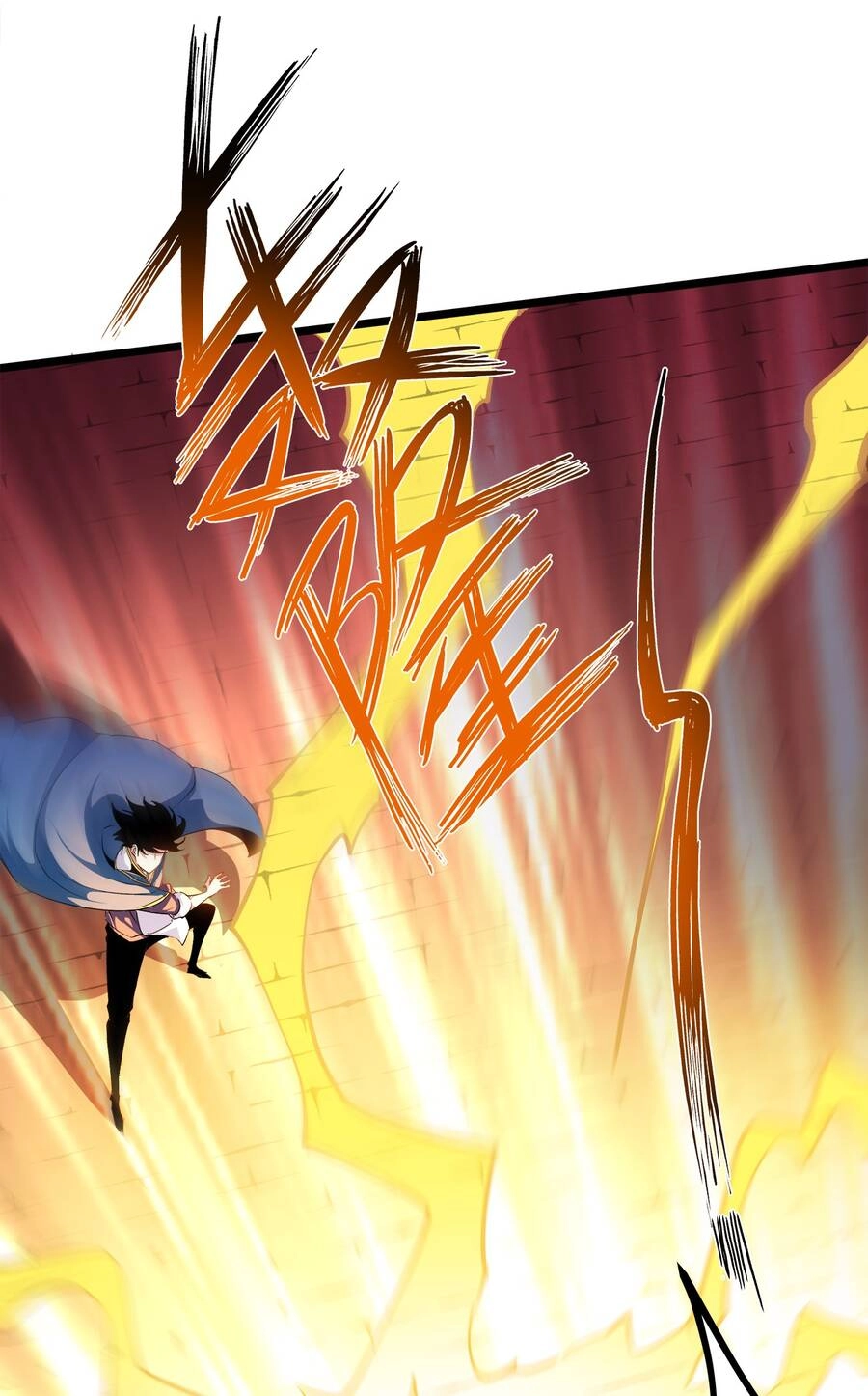 Sức Mạnh Của Ma Thần Vương Chapter 7 - 35