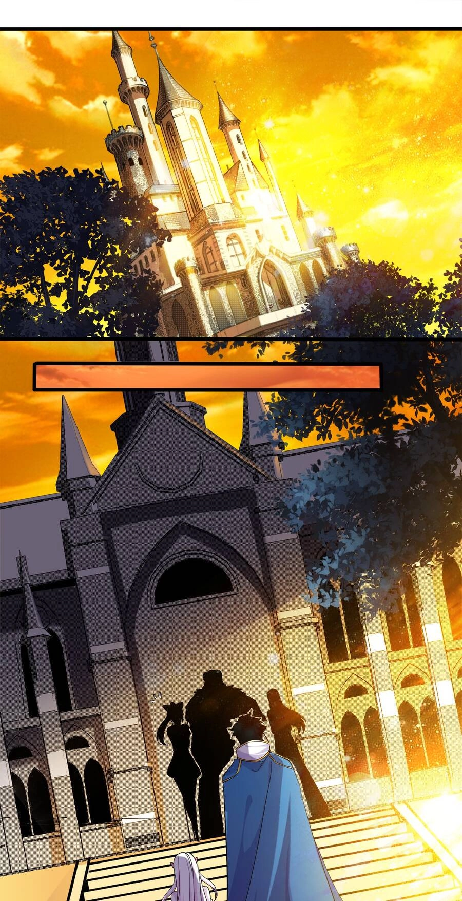 Sức Mạnh Của Ma Thần Vương Chapter 7 - 37