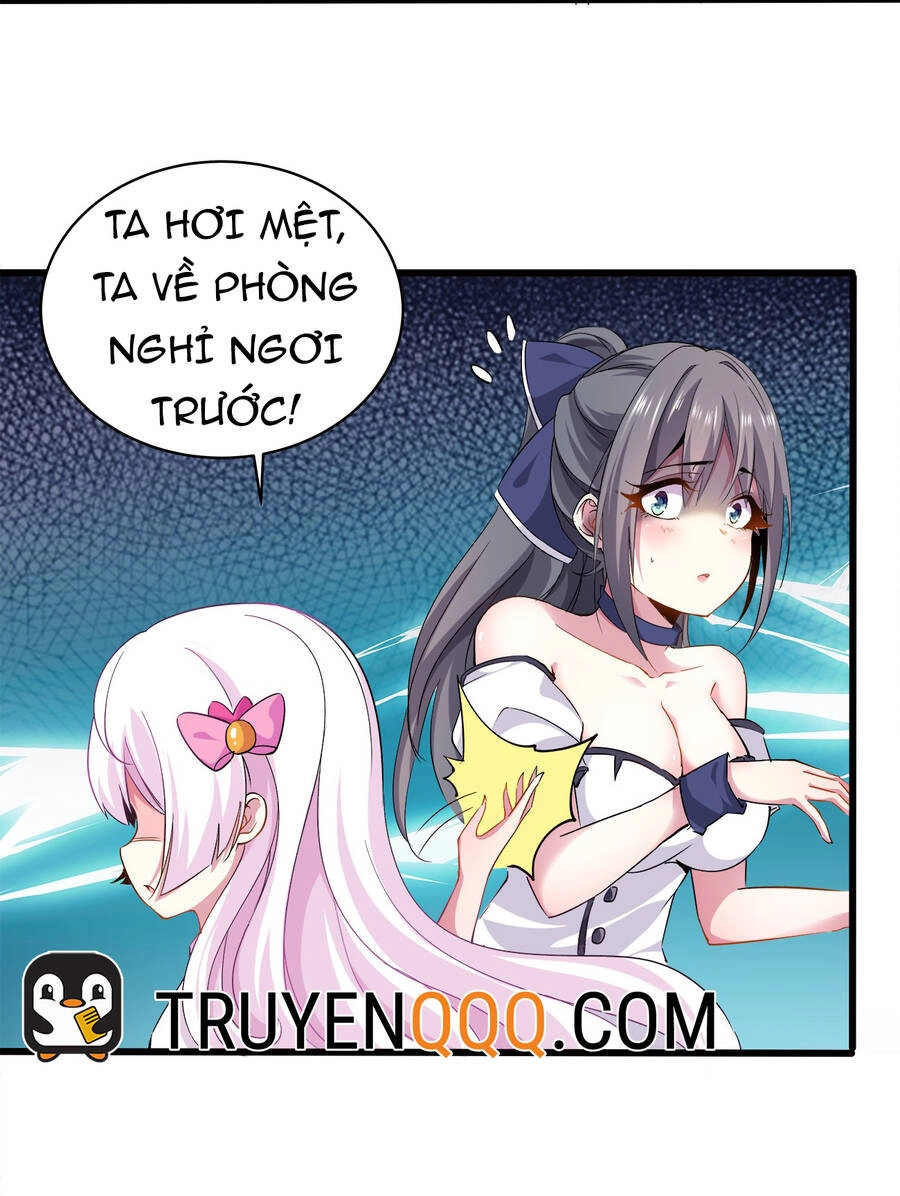 Sức Mạnh Của Ma Thần Vương Chapter 7 - 39