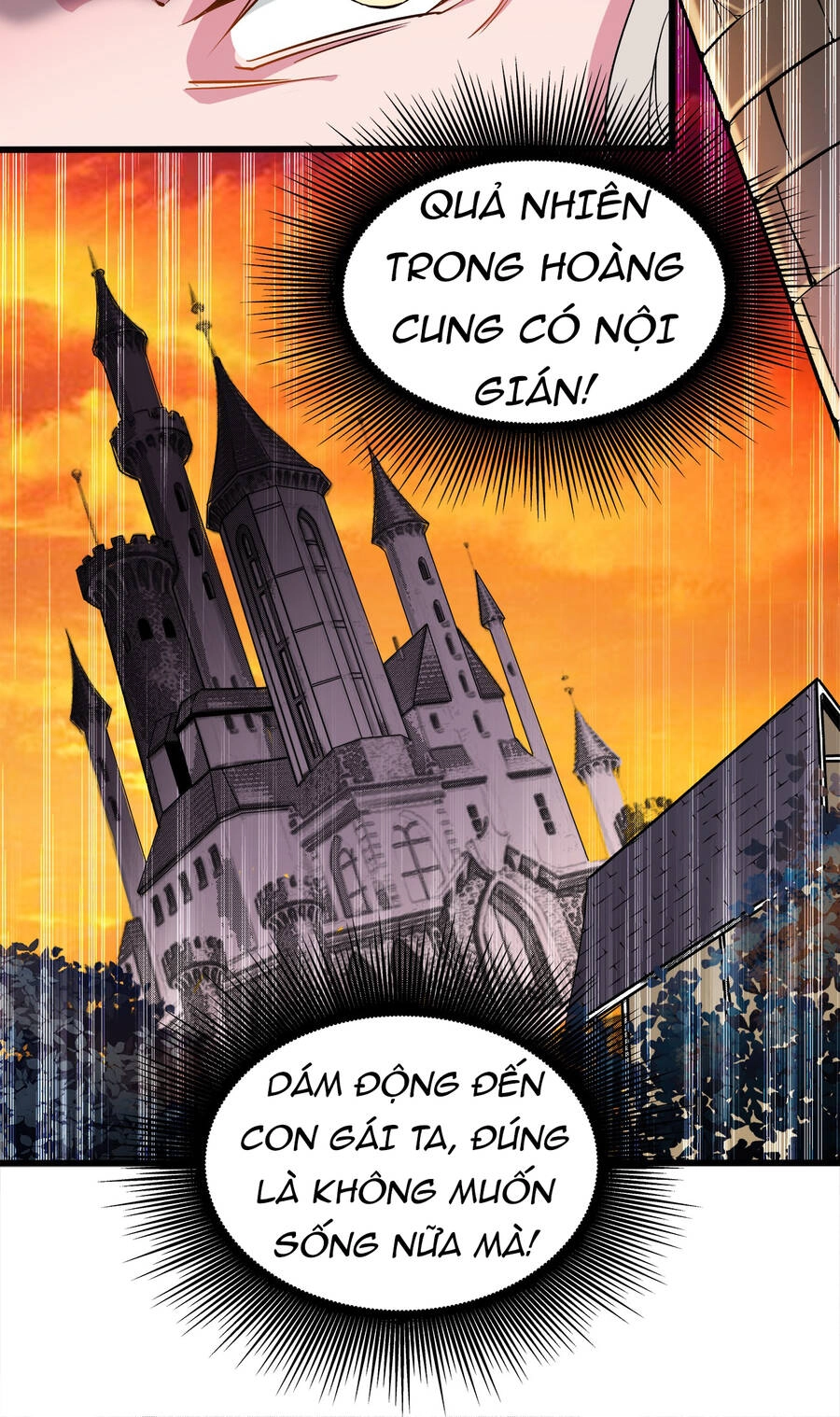 Sức Mạnh Của Ma Thần Vương Chapter 7 - 42