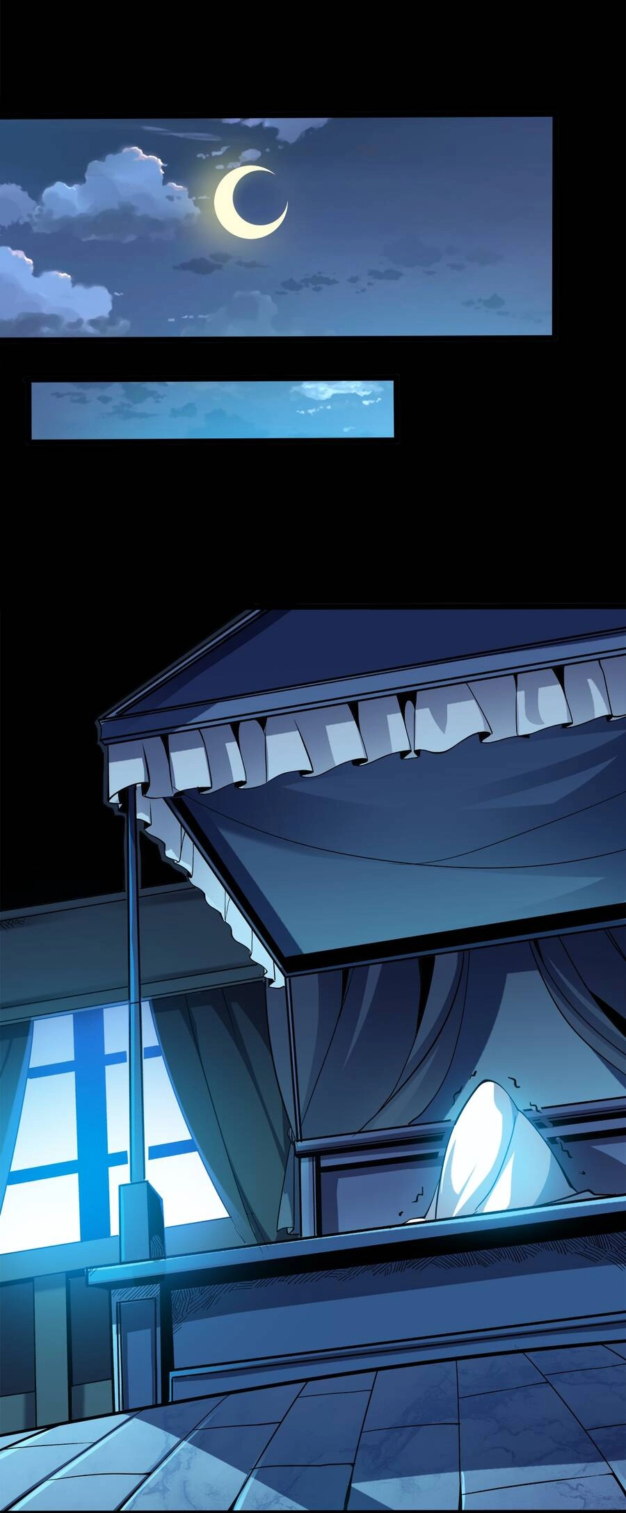 Sức Mạnh Của Ma Thần Vương Chapter 7 - 44