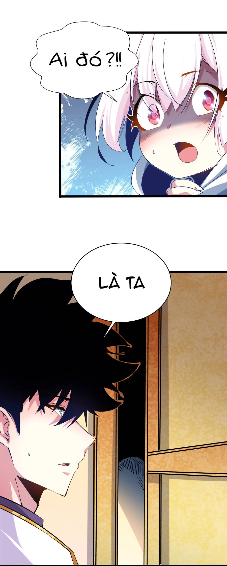 Sức Mạnh Của Ma Thần Vương Chapter 7 - 46