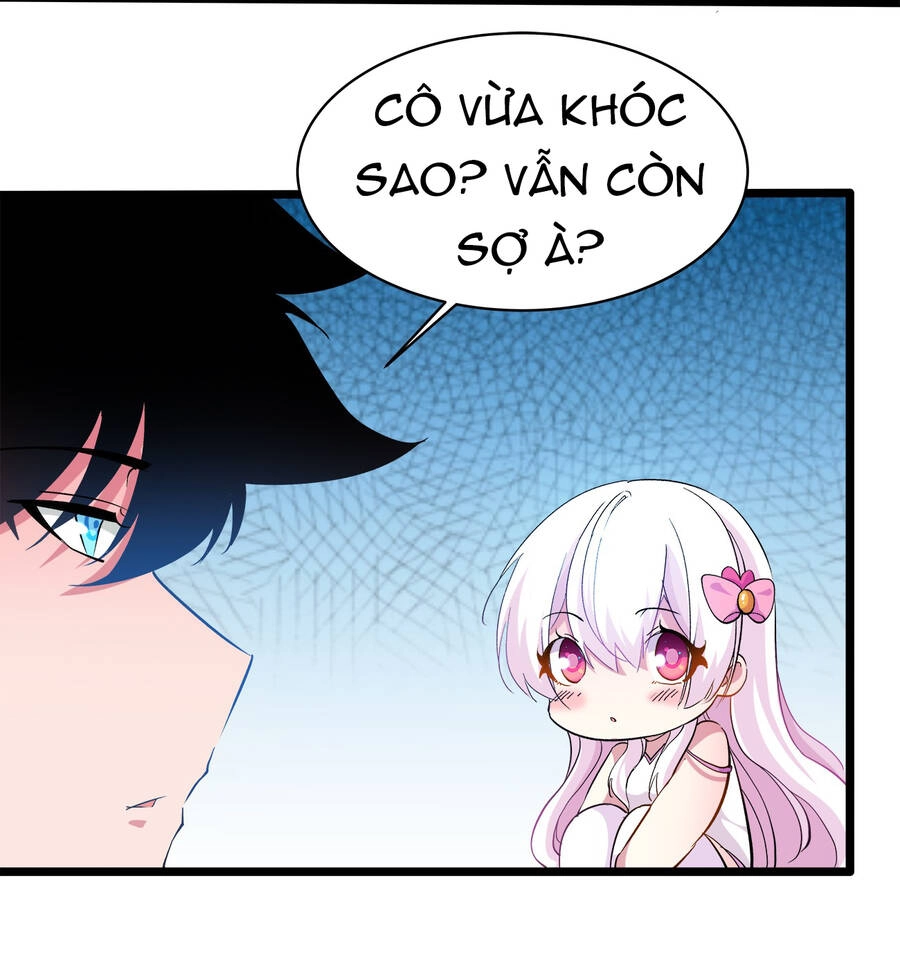 Sức Mạnh Của Ma Thần Vương Chapter 7 - 49