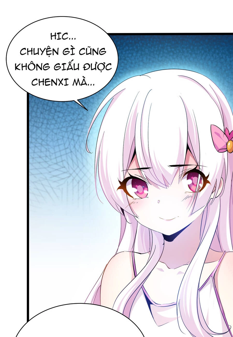 Sức Mạnh Của Ma Thần Vương Chapter 7 - 50