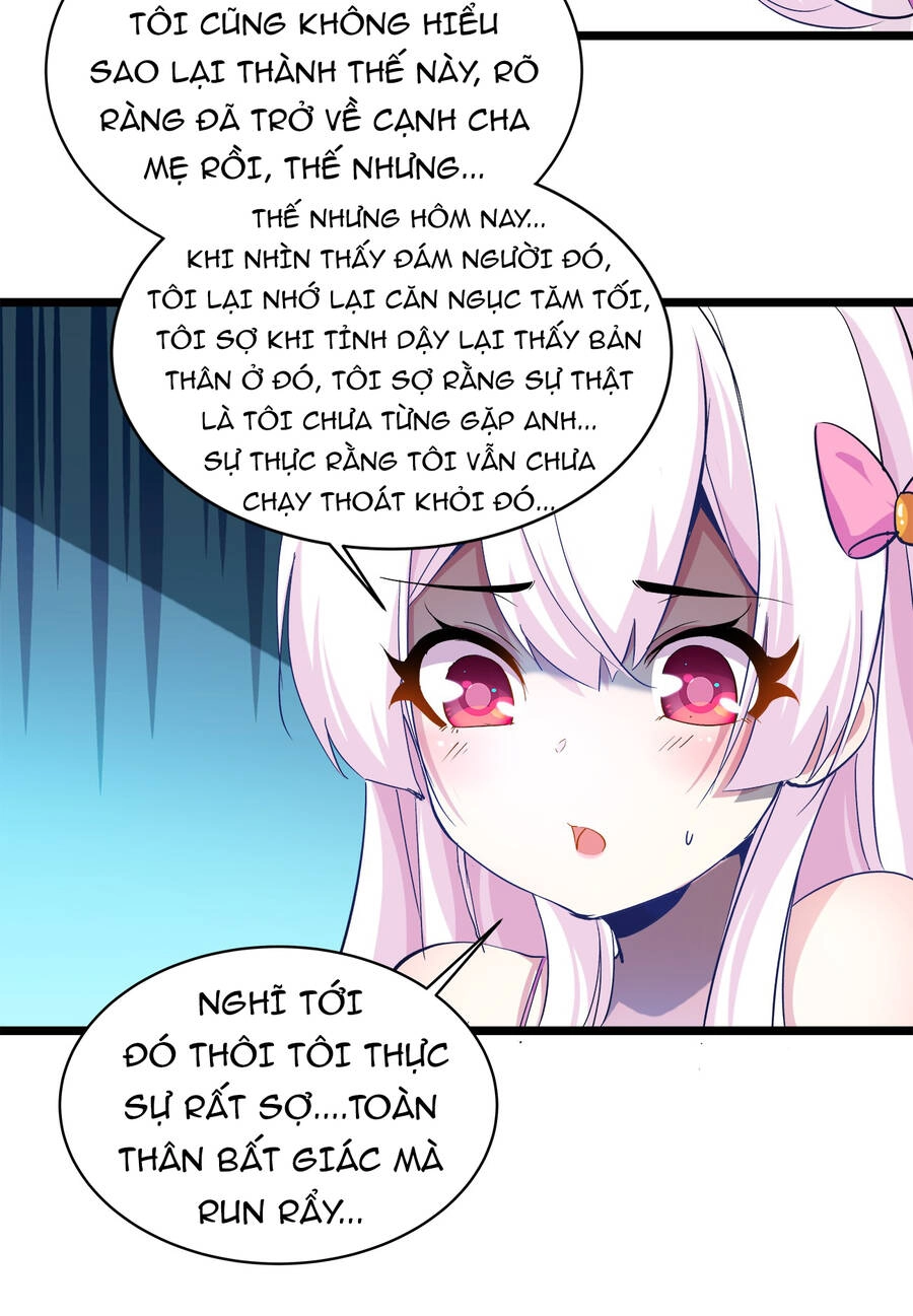 Sức Mạnh Của Ma Thần Vương Chapter 7 - 51