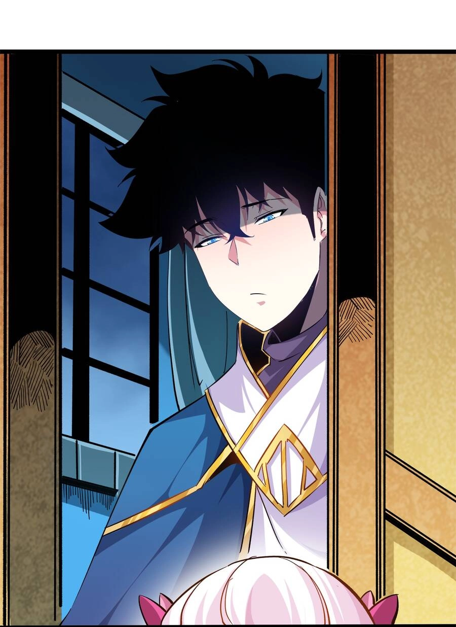 Sức Mạnh Của Ma Thần Vương Chapter 7 - 58