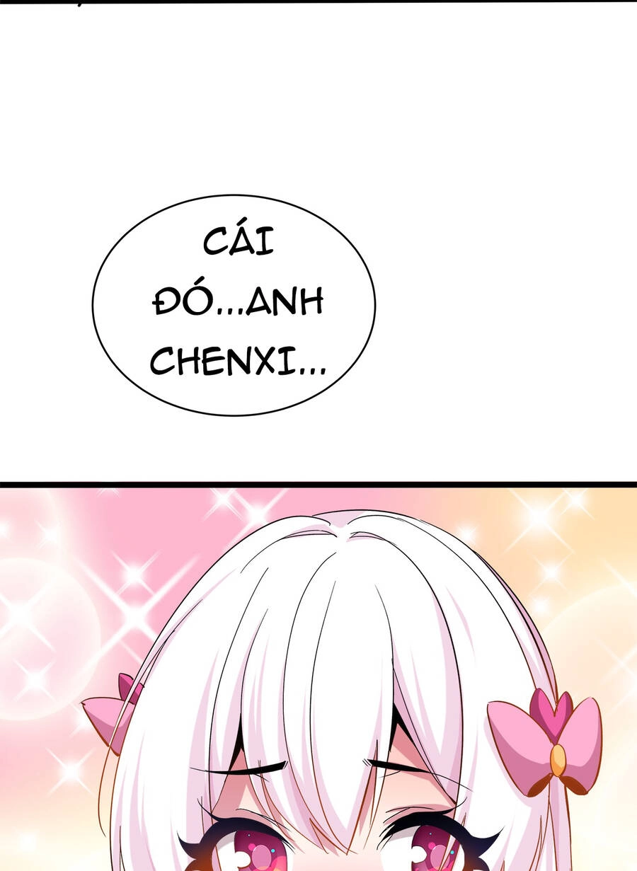 Sức Mạnh Của Ma Thần Vương Chapter 7 - 59