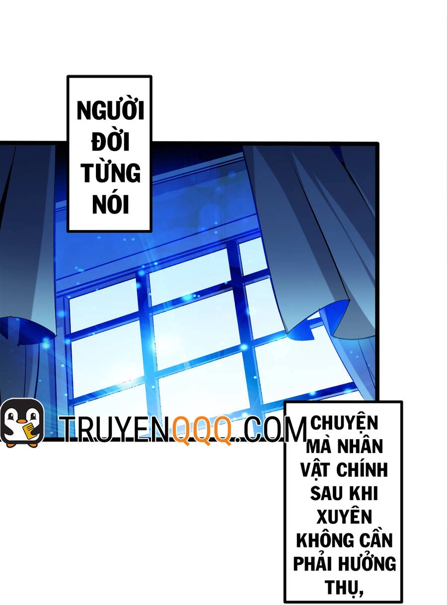 Sức Mạnh Của Ma Thần Vương Chapter 8 - 2