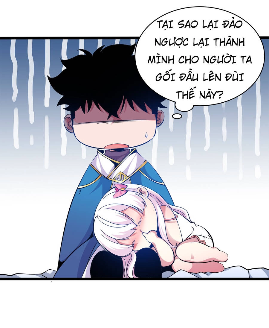 Sức Mạnh Của Ma Thần Vương Chapter 8 - 5