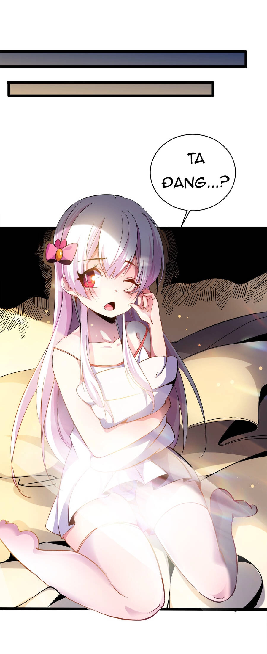 Sức Mạnh Của Ma Thần Vương Chapter 8 - 6