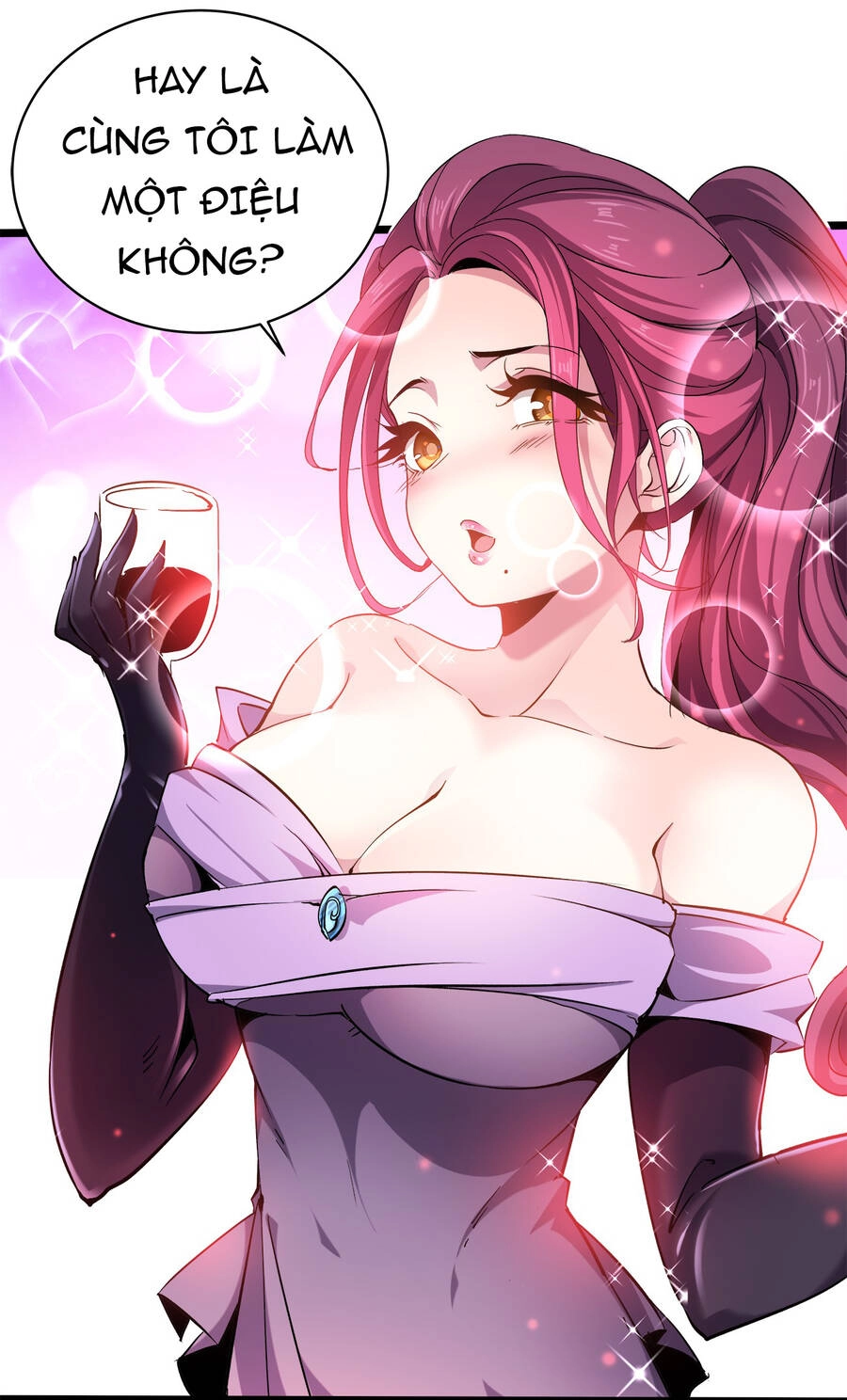 Sức Mạnh Của Ma Thần Vương Chapter 8 - 24