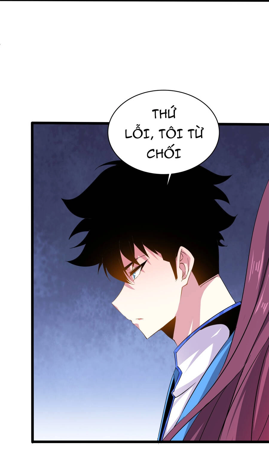 Sức Mạnh Của Ma Thần Vương Chapter 8 - 25