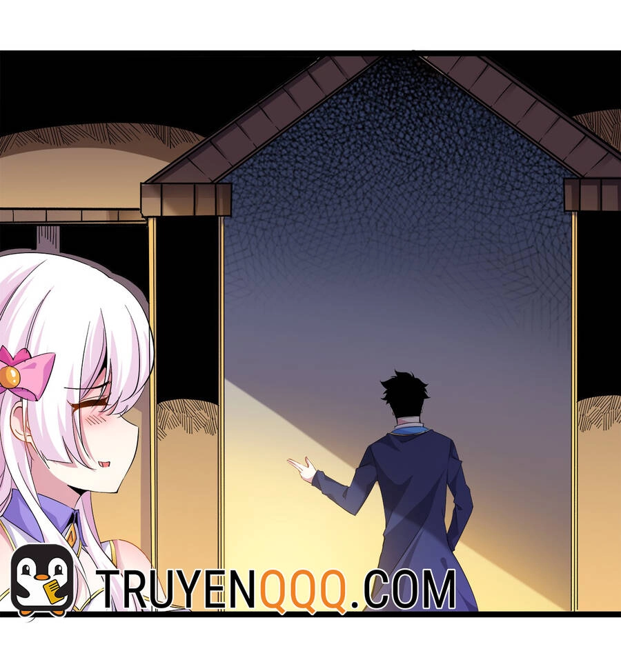 Sức Mạnh Của Ma Thần Vương Chapter 8 - 27