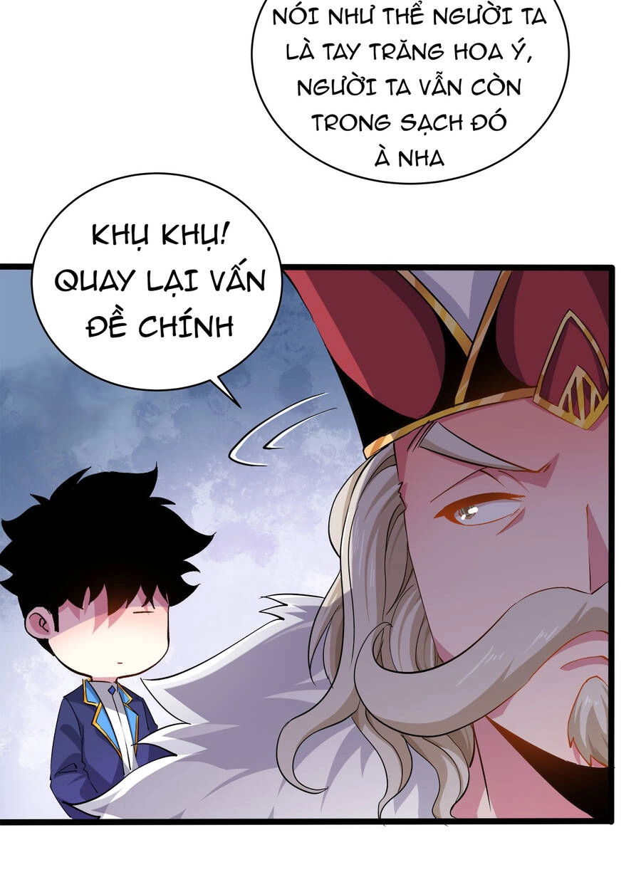 Sức Mạnh Của Ma Thần Vương Chapter 8 - 38