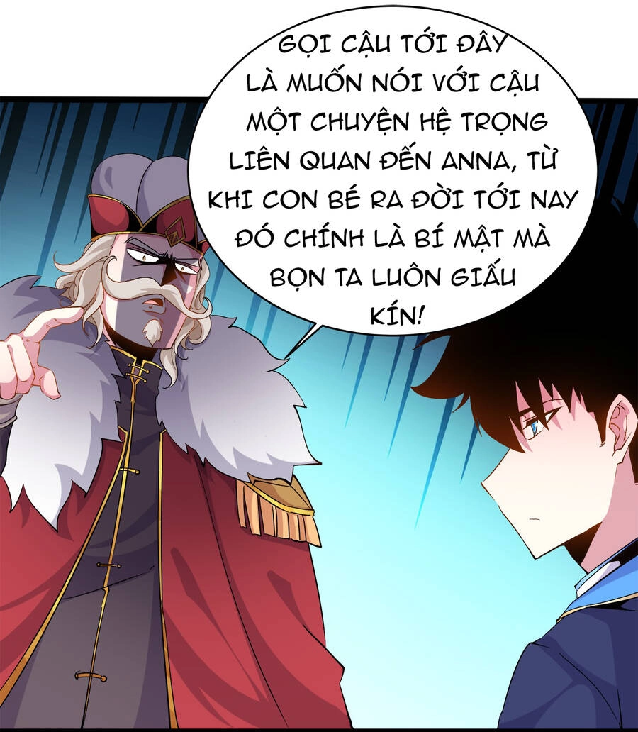 Sức Mạnh Của Ma Thần Vương Chapter 8 - 39