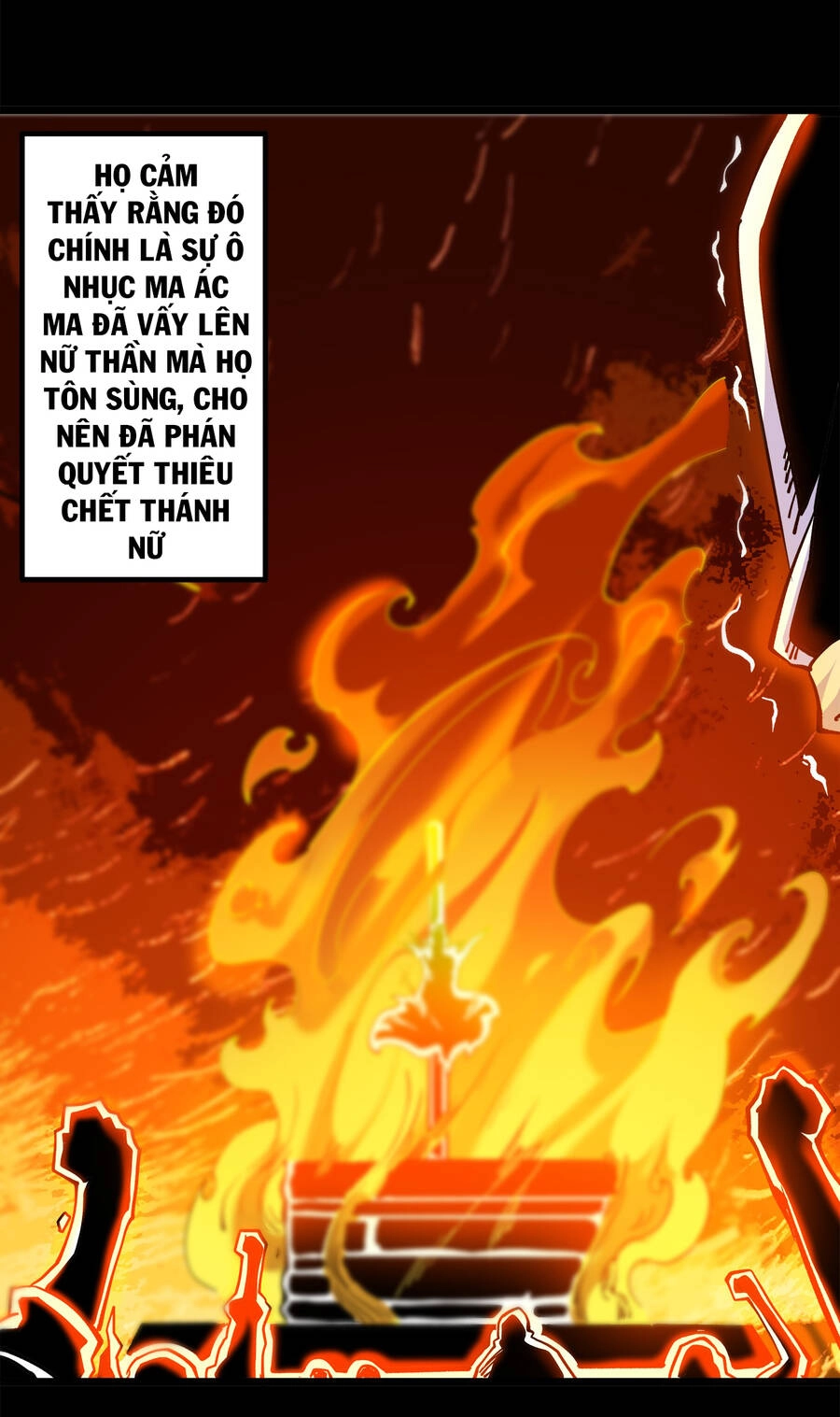 Sức Mạnh Của Ma Thần Vương Chapter 9 - 27