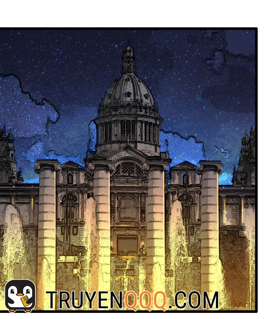 Sức Mạnh Của Ma Thần Vương Chapter 10 - 2