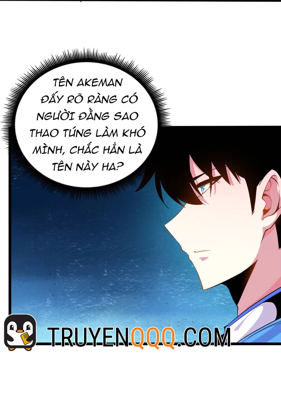 Sức Mạnh Của Ma Thần Vương Chapter 10 - 13