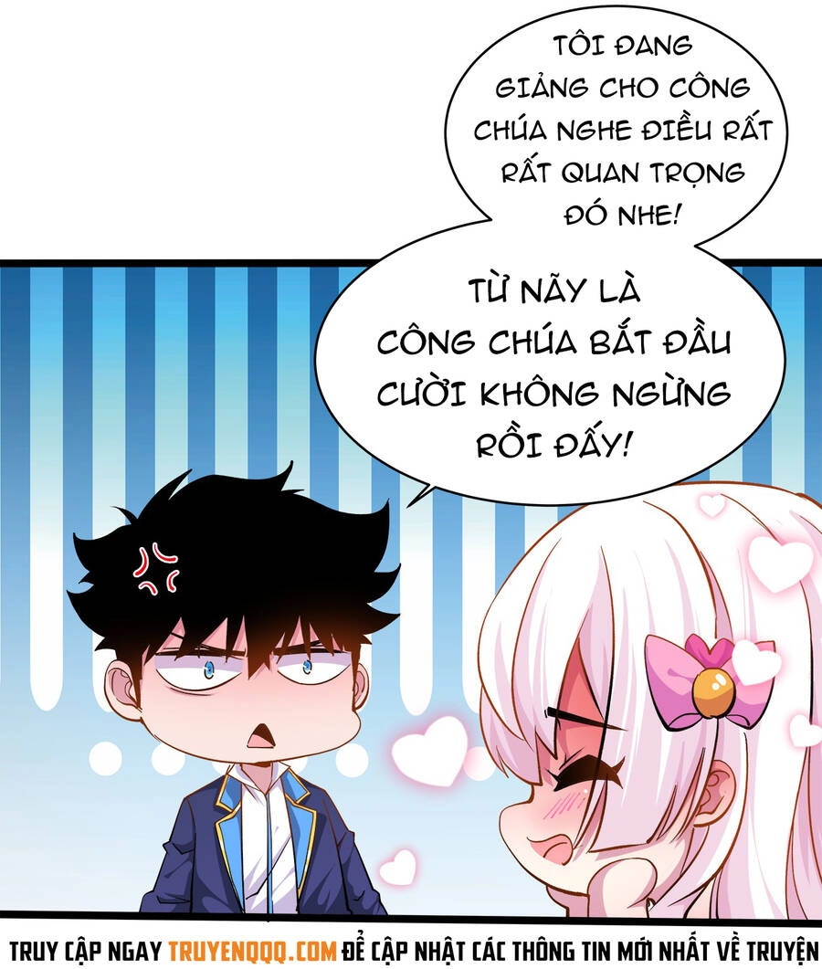 Sức Mạnh Của Ma Thần Vương Chapter 10 - 32