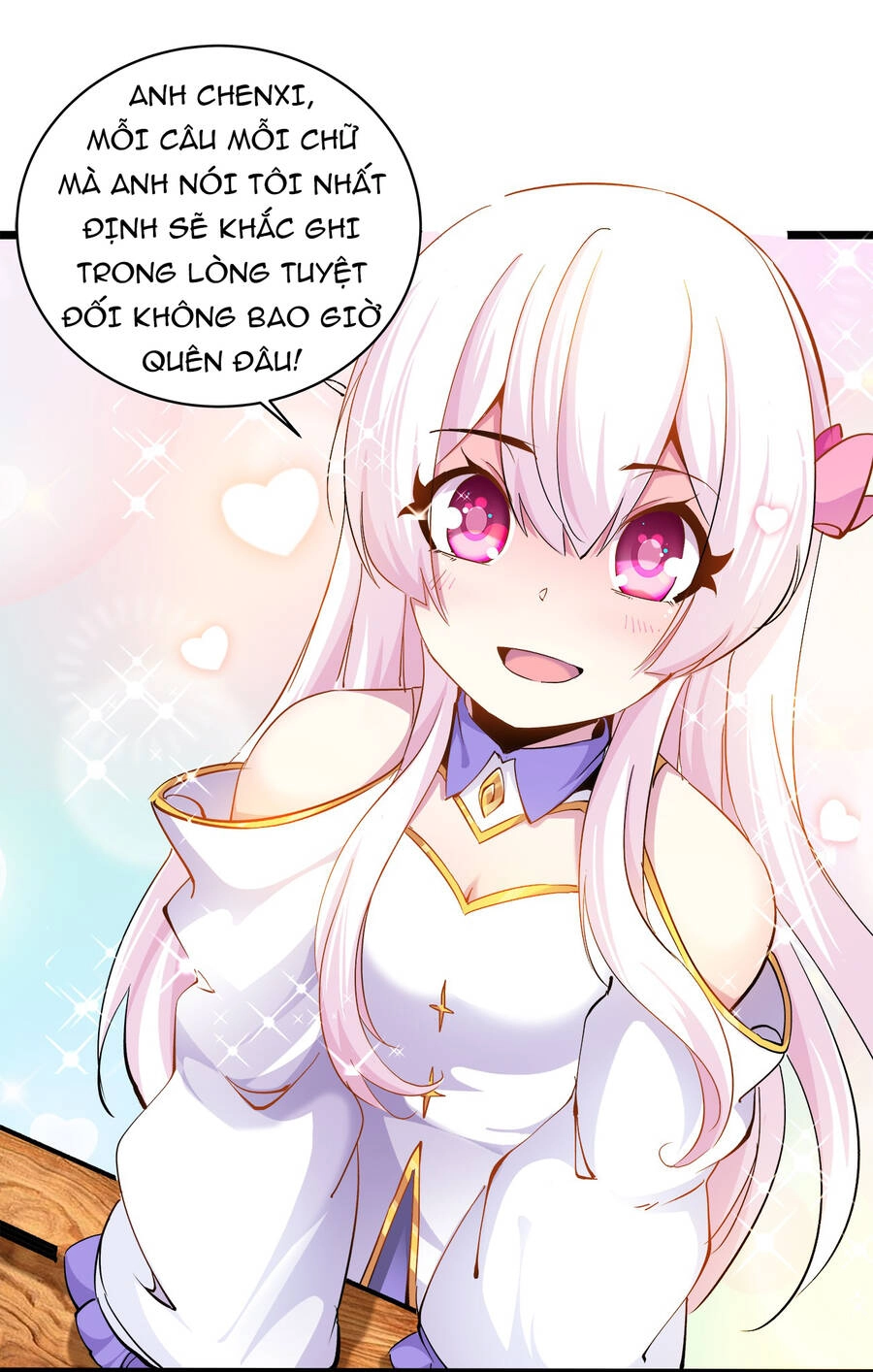 Sức Mạnh Của Ma Thần Vương Chapter 10 - 33