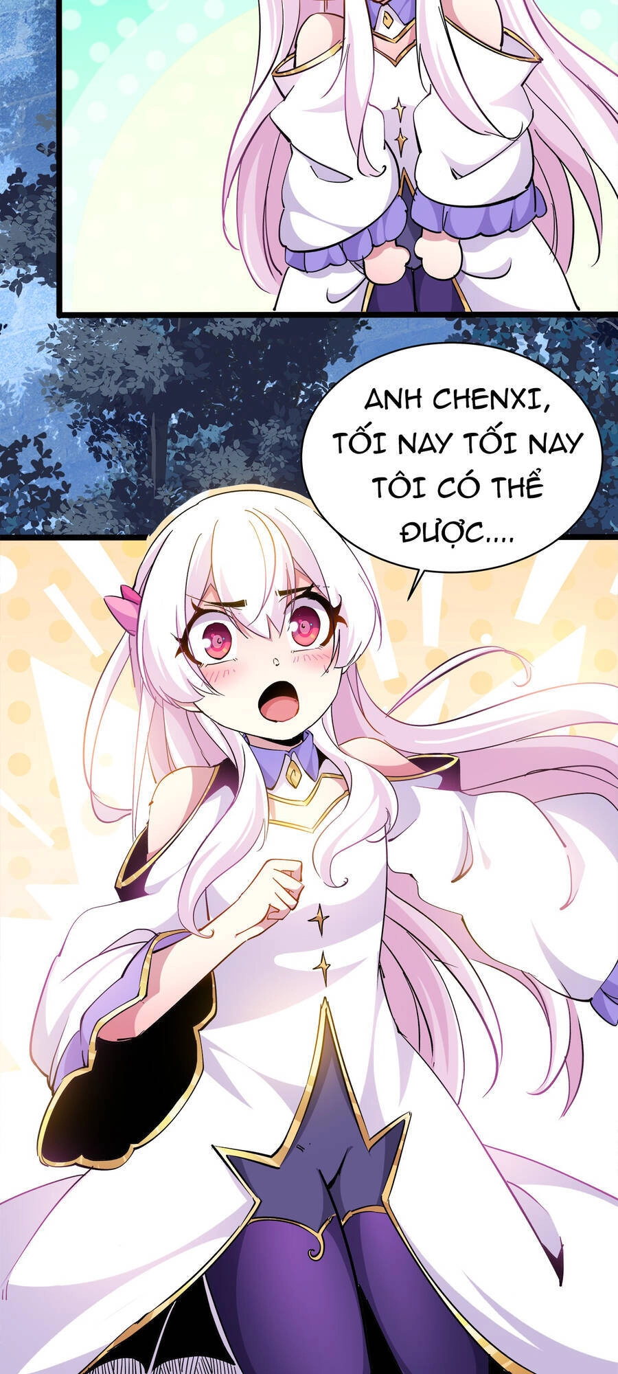 Sức Mạnh Của Ma Thần Vương Chapter 10 - 39