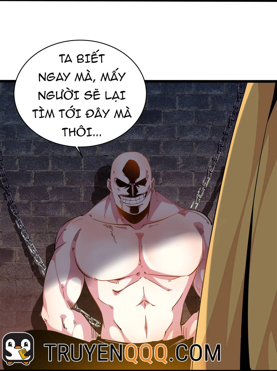 Sức Mạnh Của Ma Thần Vương Chapter 10 - 45
