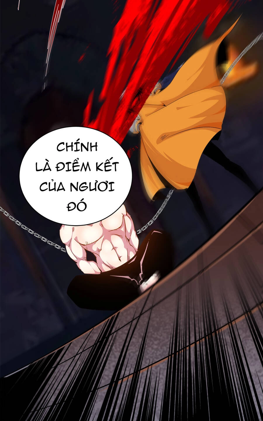 Sức Mạnh Của Ma Thần Vương Chapter 10 - 48
