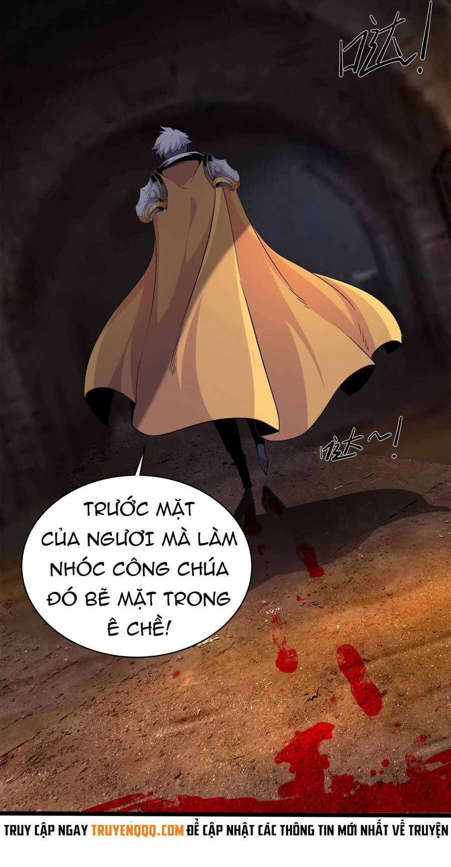 Sức Mạnh Của Ma Thần Vương Chapter 10 - 52
