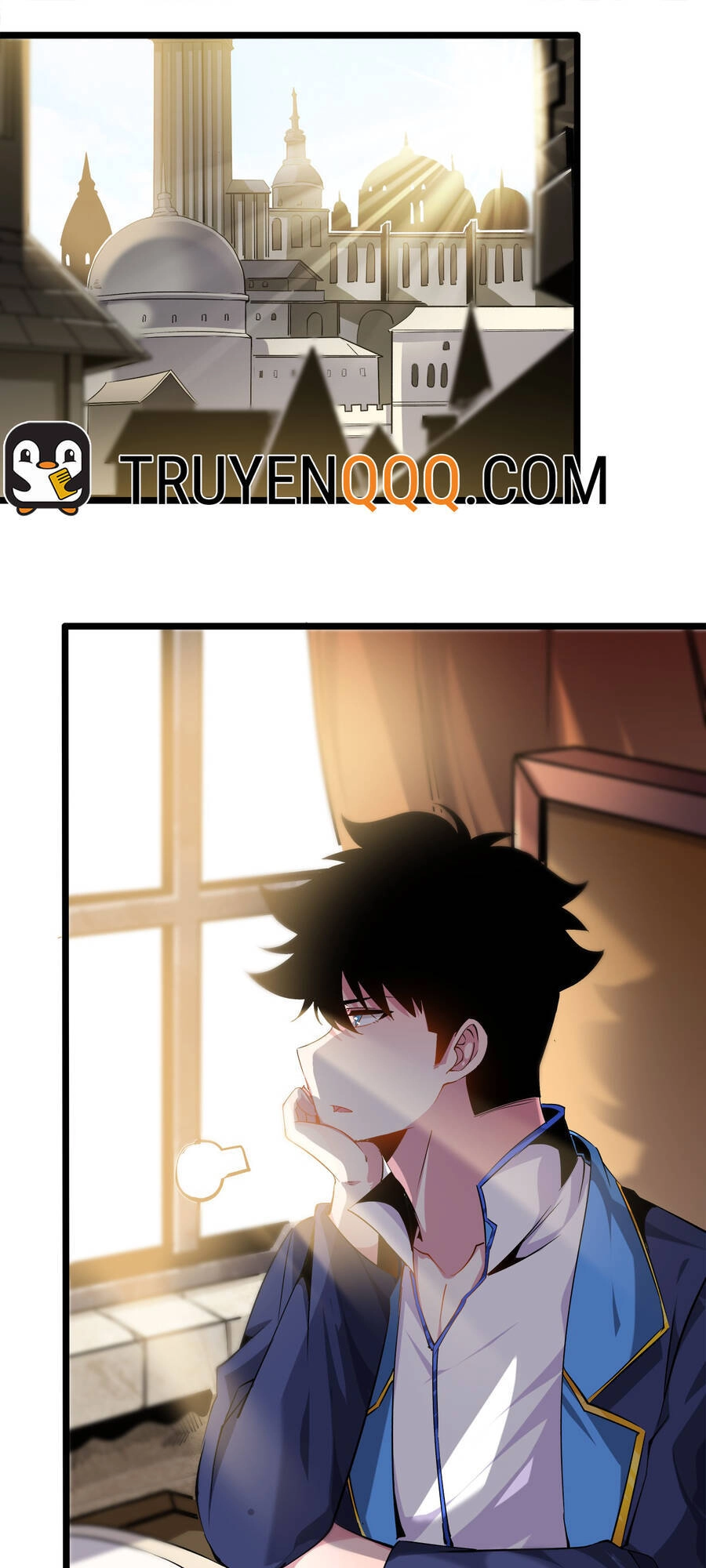 Sức Mạnh Của Ma Thần Vương Chapter 11 - 2