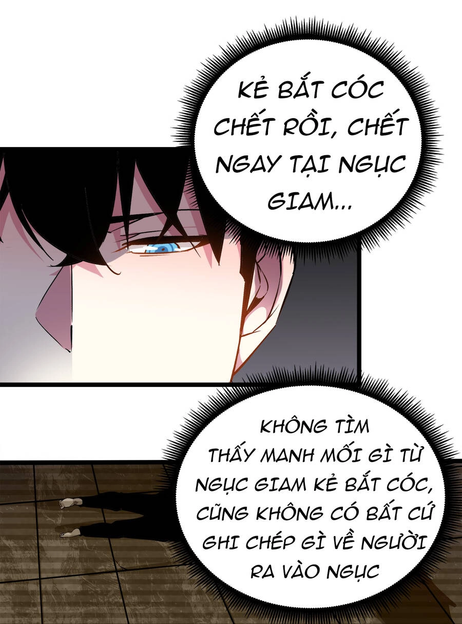 Sức Mạnh Của Ma Thần Vương Chapter 11 - 4