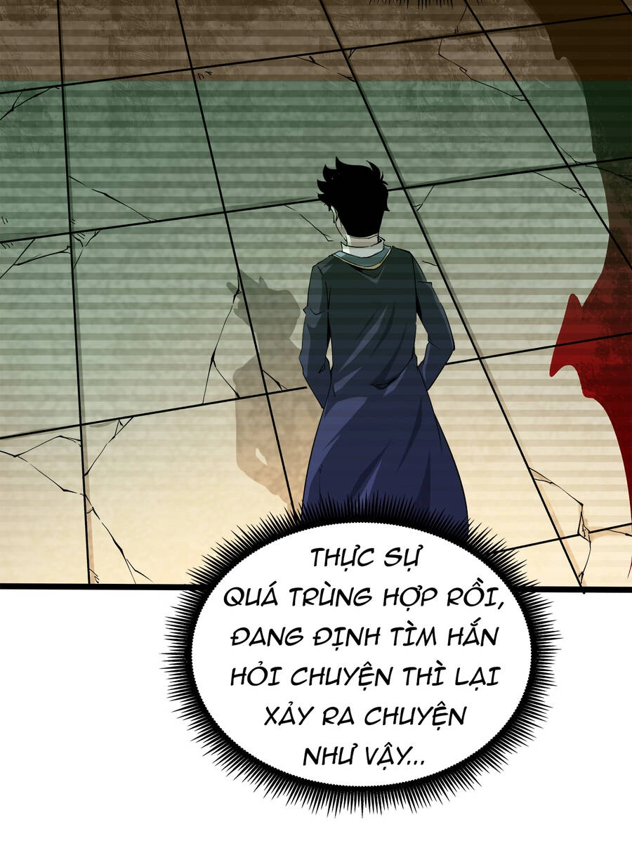 Sức Mạnh Của Ma Thần Vương Chapter 11 - 5