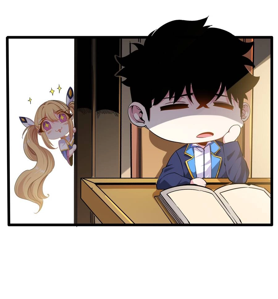 Sức Mạnh Của Ma Thần Vương Chapter 11 - 6