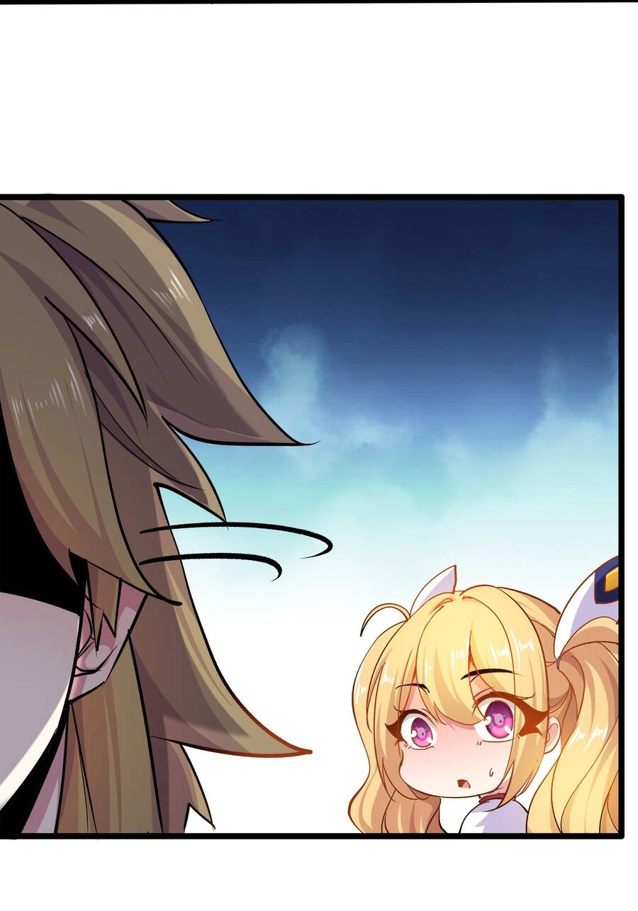 Sức Mạnh Của Ma Thần Vương Chapter 11 - 19