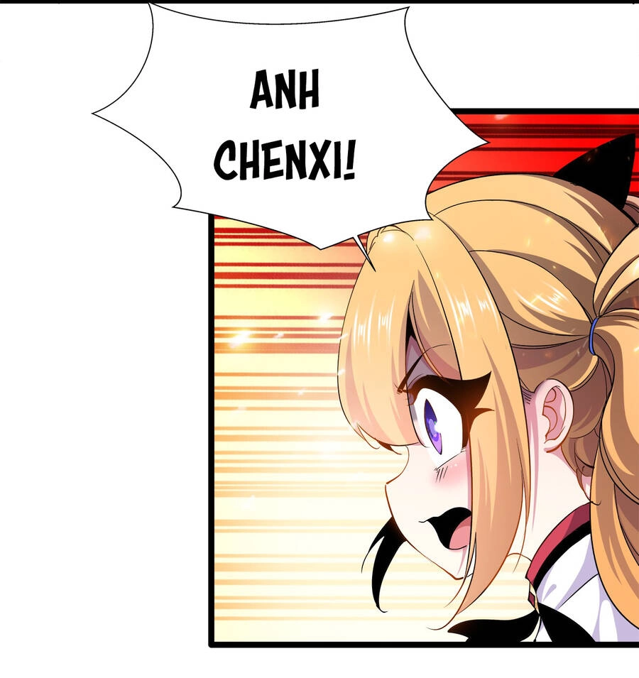 Sức Mạnh Của Ma Thần Vương Chapter 11 - 37