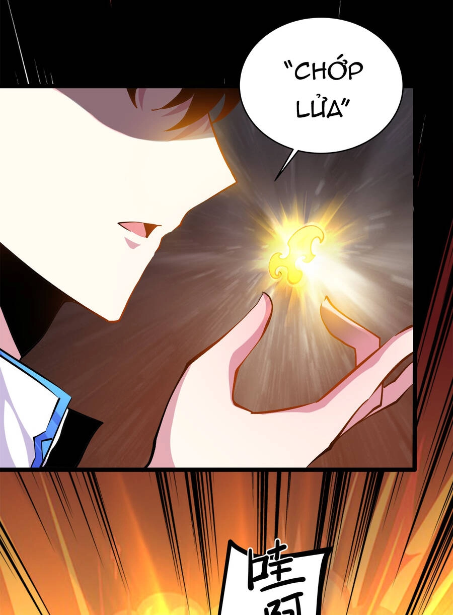 Sức Mạnh Của Ma Thần Vương Chapter 11 - 44