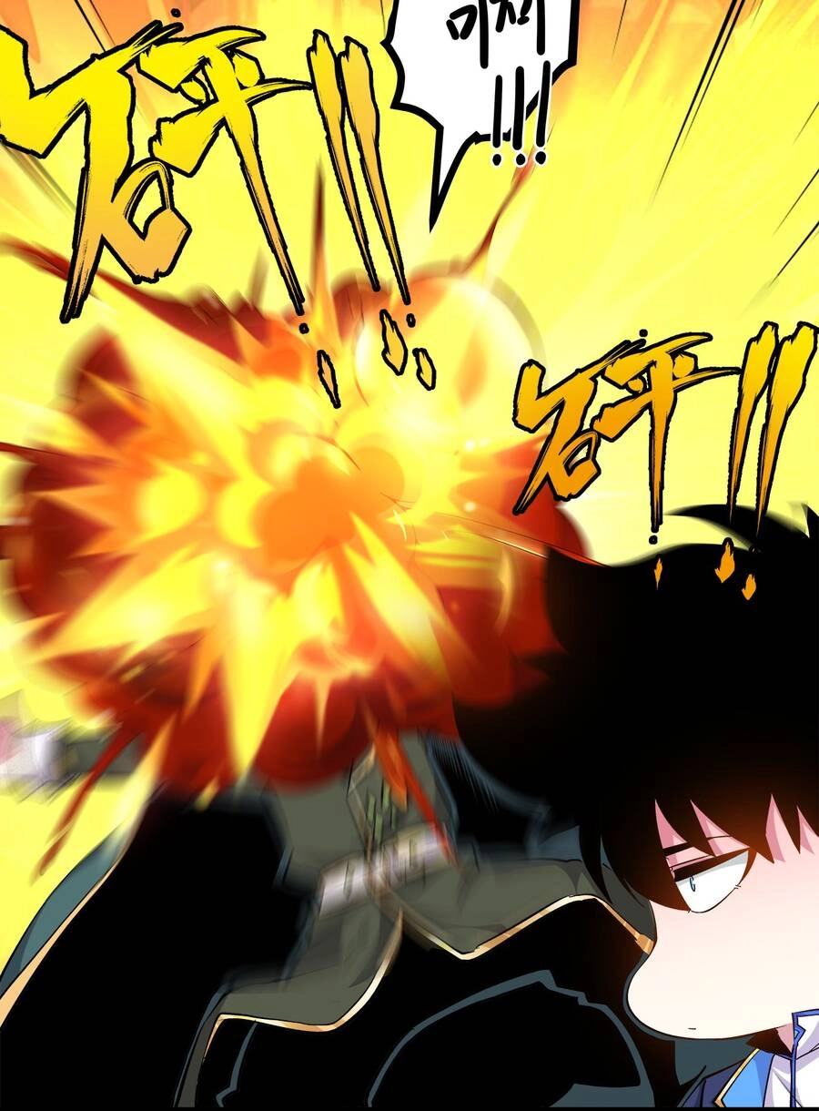 Sức Mạnh Của Ma Thần Vương Chapter 11 - 45