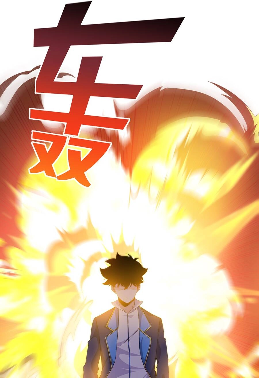 Sức Mạnh Của Ma Thần Vương Chapter 11 - 52