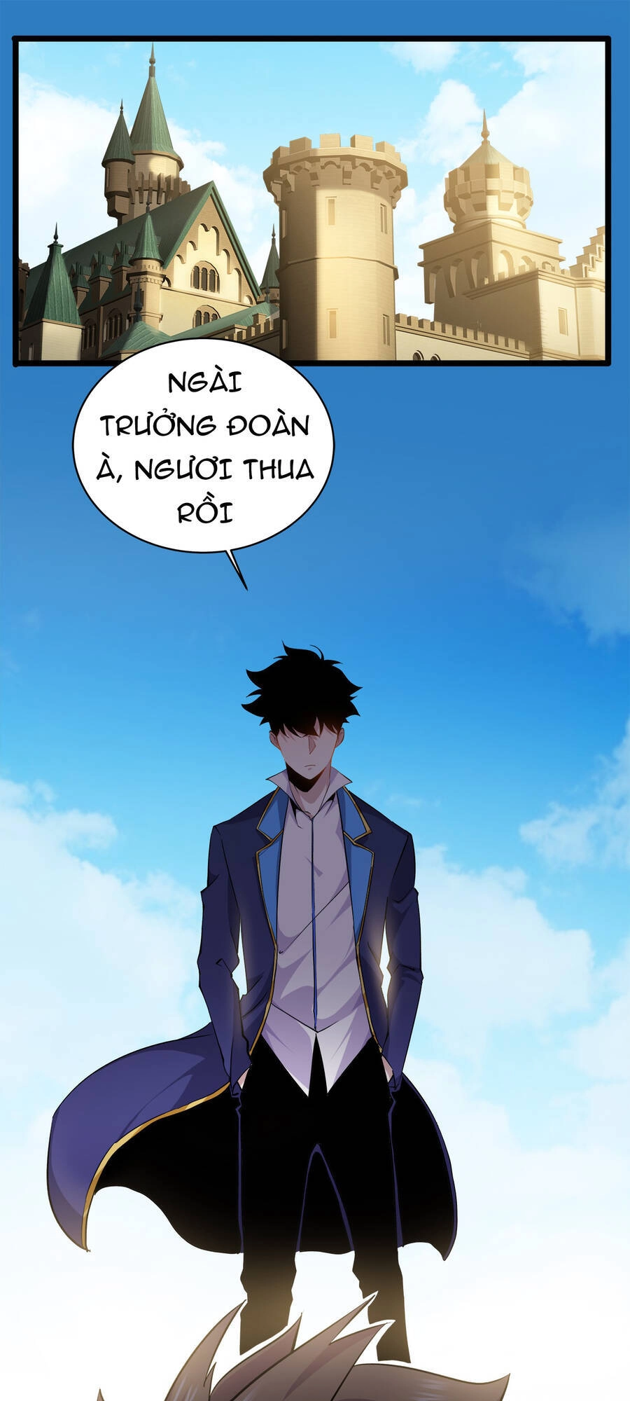 Sức Mạnh Của Ma Thần Vương Chapter 12 - 2